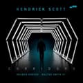 Miniatyrbilde 1 av 2: Kendrick Scott Featuring Reuben Ro - Corridors (LP)