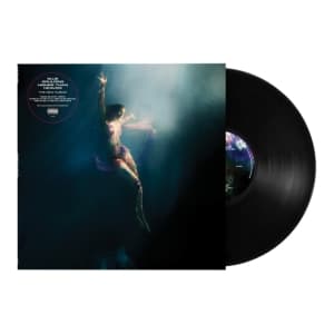 Ellie Goulding - Higher Than Heaven (Vinyl) (LP)