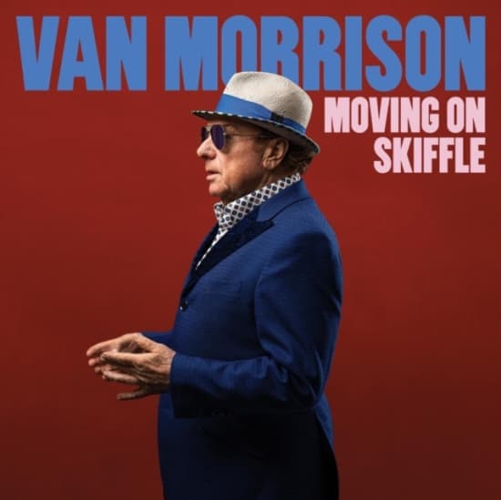 Van Morrison - Moving On Skiffle (Vinyl) (LP)