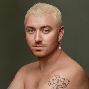 Sam Smith - Gloria (Vinyl) (LP)