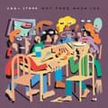 Miniatyrbillede 1 af 2: Carl Stone - Wat Dong Moon Lek (LP)