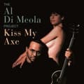 Miniatyrbillede 1 af 2: Al Di Meola - Kiss My Axe (LP)