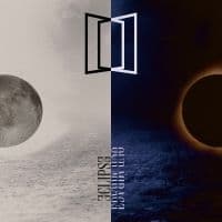 Our Mirage - Eclipse (Grey/Black Marbled) (LP)