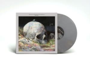 Neil Gaiman & Fourplay String Quart - Signs Of Life (Ltd Silver Fox Opaqu (LP)
