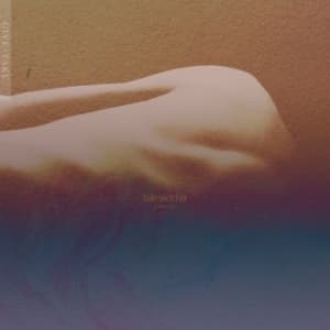 Pale Sketcher - Golden Skin (LP)