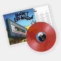 Miniatyrbild 2 av 2: Bandet Ellington - Super Smash Hits Lp (Ltd Red Vinyl) (LP)