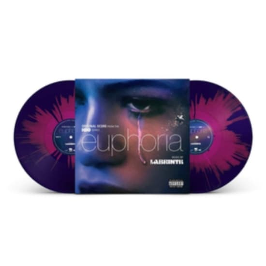 Labrinth - Euphoria (Original Score From The Hbo Series) (LP)