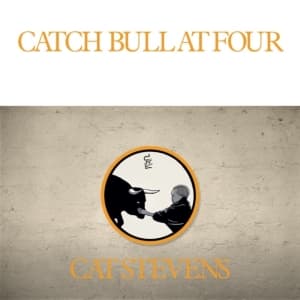 Cat Stevens - Catch Bull At Four (50Th Anniversar (LP)