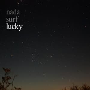 Nada Surf - Lucky (Reissue) (LP)