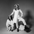 Miniatyrbilde 1 av 2: C.I.A. - Surgery Channel (LP)