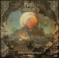 Pikkukuva 1 / 2: High Command - Eclipse Of The Dual Moons (Moon) (LP)
