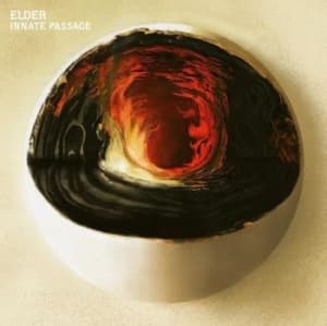 Elder - Innate Passage (180 Gram - 2LP)