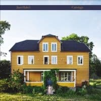 HABEL JUNI - CARVINGS (LP)