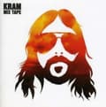Miniatyrbild 1 av 2: Kräm - När Ska Vi Fira Livet (Transparent/ (LP)