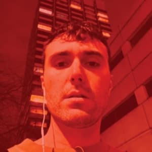 Fred Again.. - Actual Life (April 14 - December 17 2020) Clear Vinyl (LP)