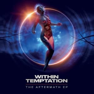 Within Temptation - Aftermath Ep (LP)