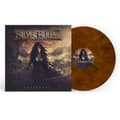 Miniatyrbild 1 av 2: Silver Bullet - Shadowfall(Orange/Black) (LP)