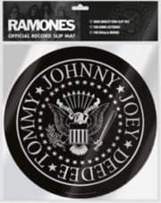 Ramones - Ramones Logo Slipmat