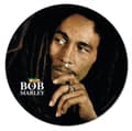 Miniatyrbillede 1 af 2: Bob Marley - Bob Marley Legend Slipmat