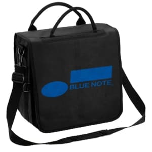 Blue Note - Blue Note Vinyl Backpack Record Bag