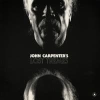 John Carpenter - Lost Themes (Sb 15 Year Edition Vor (LP)