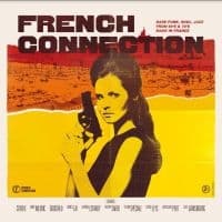 French Connection - French Connection (LP)