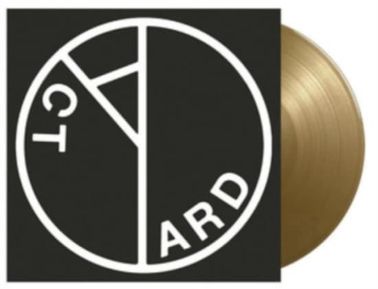 Yard Act - The Overload (LP)