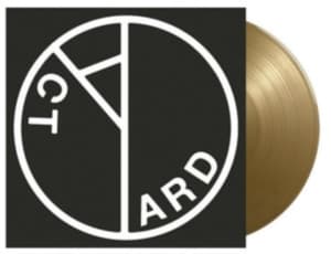 Yard Act - The Overload (LP)