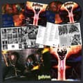 Miniatyrbillede 1 af 2: Destruction - Infernal Overkill (Picture Vinyl Lp (LP)