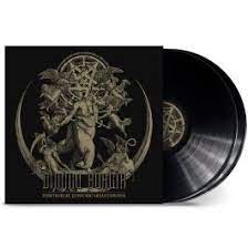 Dimmu Borgir - Puritanical Euphoric Misanthro (LP)