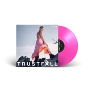 P!Nk - Trustfall (LP)