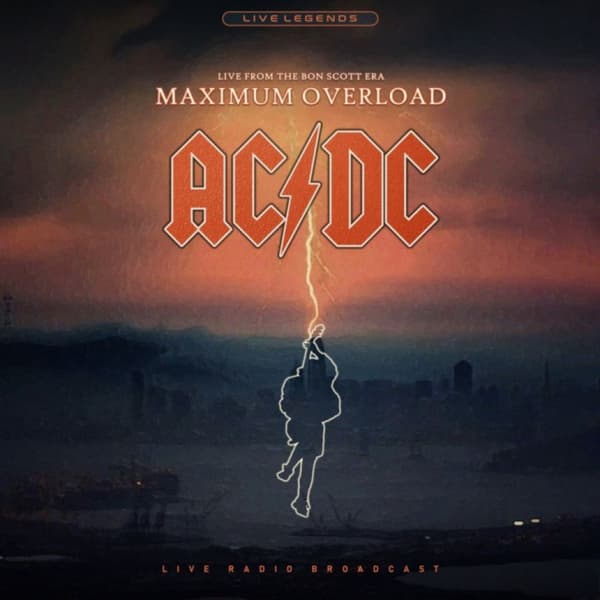 AC/DC: Live Legends