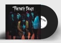 Trench Dogs - Stockholmiana (Black Vinyl) (LP)