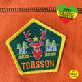 Pikkukuva 1 / 2: Torsson - Älgjakten (Orange Vinyl) (Maxisingle)