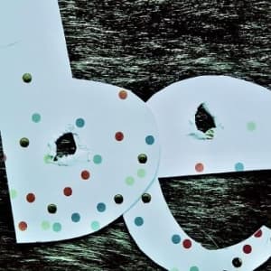 Be - Be (LP)