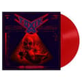 Miniatyrbild 1 av 2: Toxik - In Humanity (Red Vinyl Lp) (LP)