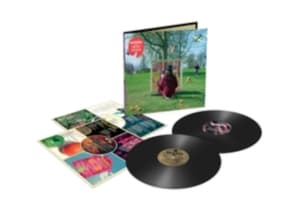 Syd Barrett - An Introduction To Syd Barrett (LP)