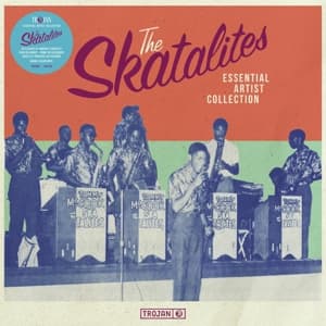 The Skatalites - Essential Artist Collection ? The S (LP)