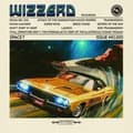 Miniatyrbilde 1 av 2: Wizzerd - Space?: Issue No. 001 (LP)
