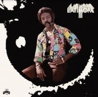 Latimore - Latimore Iii (LP)