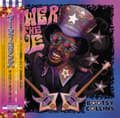 Miniatyrbild 1 av 2: Bootsy Collins - The Power of the One (2LP) (LP)