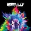 Pikkukuva 2 / 2: Uriah Heep - Chaos & Colour (Turquoise Vinyl/Gatefold) (LP)