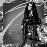 Tarja Turunen - Best Of: Living The Dream (LP)