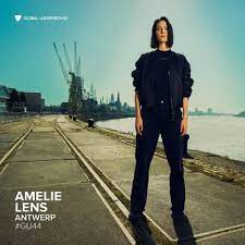 Amelie Lens - Global Underground #44 Coloure (LP)