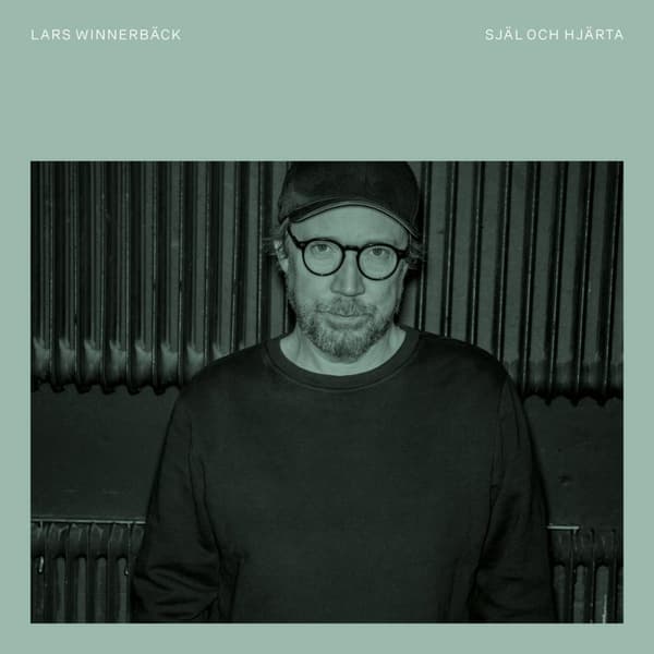 Winnerbäck Lars: Själ och hjärta 2022 (CD)