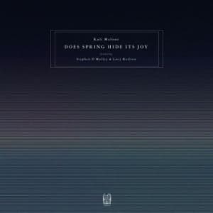 Kali Malone Featuring Stephen O'mal - Does Spring Hide It's Joy (LP)