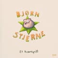 Miniatyrbillede 2 af 2: Andreas Ihlebæk Anders Tjore - Bjørn Stjerne (LP)