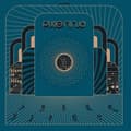 Miniatyrbilde 1 av 2: Pixie Ninja - Ultrasound (Blue) (LP)