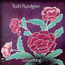Todd Rundgren - Something / Anything? (LP)