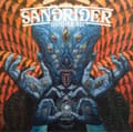 Miniatyrbild 2 av 2: Sandrider - Godhead (LP)
